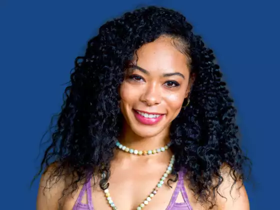 Laila  Howard,
                            Health & Wellness
                            Expert at Hợp nhất tâm trí, cơ thể và tâm hồn