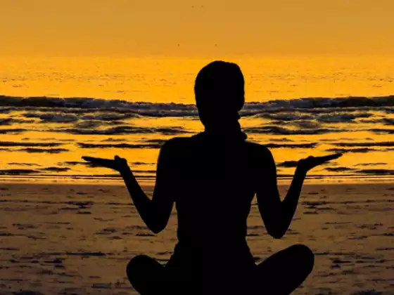 De-Stress Corpo, Mente e Anima