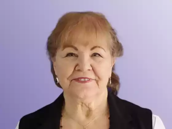 Cheryl Nolte,
Health & Wellness
Expert at موسم خزاں 2023 سمپوزیم