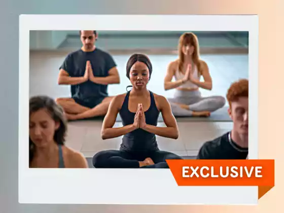 Ecco cosa potresti perderti nella tua pratica yoga: 5 verità più profonde