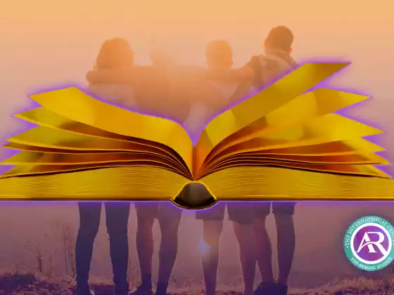 Find Your Soul Tribe through the Akashic Records Enrichment Class 