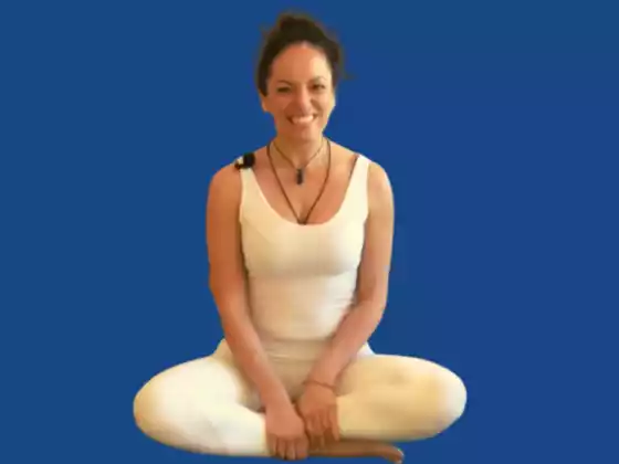 Ella Mesma,
                            Health & Wellness, Yoga, Yoga, Yoga, Arts, Health & Wellness, Health & Wellness, Health & Wellness, Health & Wellness, Health & Wellness
                            Expert at Hợp nhất tâm trí, cơ thể và tâm hồn