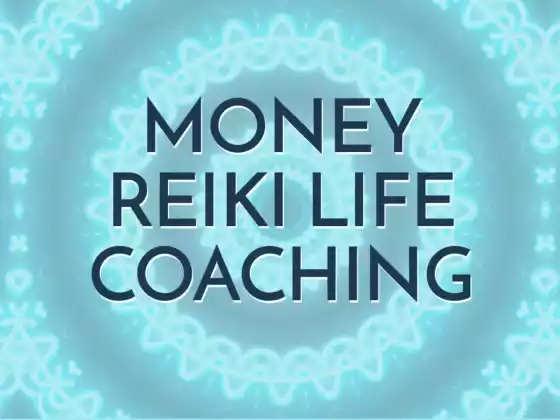 Huấn luyện cuộc sống Money Reiki - Giới thiệu