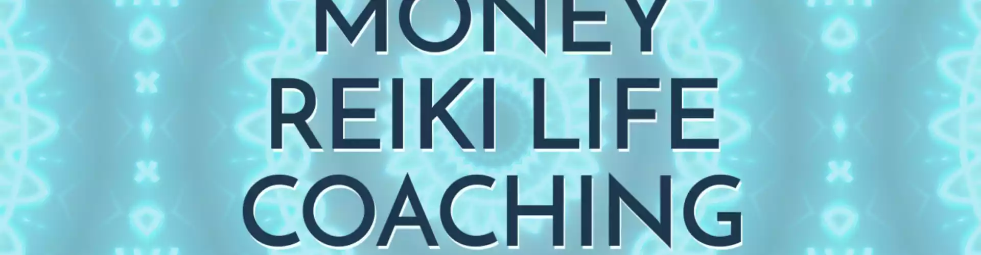 Huấn luyện cuộc sống Money Reiki - Giới thiệu - Online Class by Stephanie Brail
