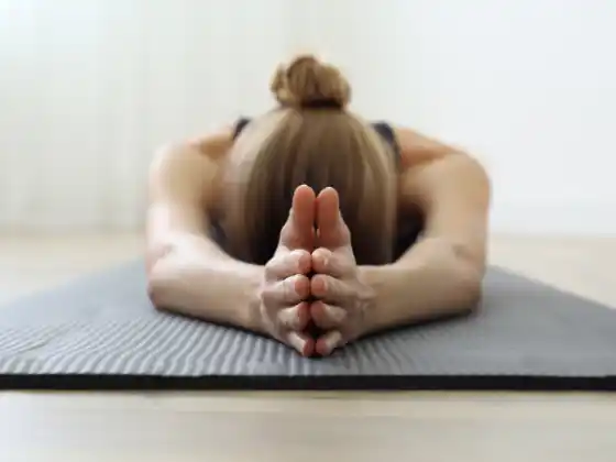 Ενότητα 1 (Yoga) - 200 HR Yoga Teacher Training