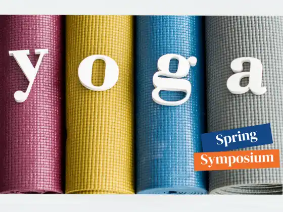 La sabiduría del yoga para afrontar el cambio