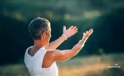 Take the Daily Wellness & Spirituality Quiz for Mindfulness and Holistic Growth