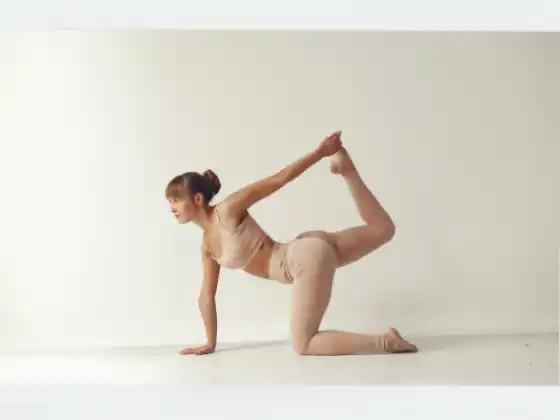 Flujo de yoga avanzado