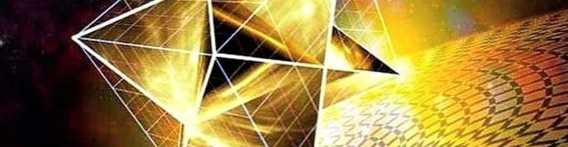Activa y programa tu Merkaba - Online Class by Cassaundra Paolini