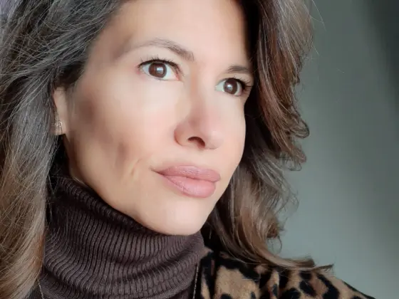 Cassaundra Paolini,
Health & Wellness, Spirituality, Health & Wellness, Health & Wellness, Health & Wellness, Personal Development & Coaching, Yoga, Personal Development & Coaching, Spirituality
Expert at Simpósio Empower 2025