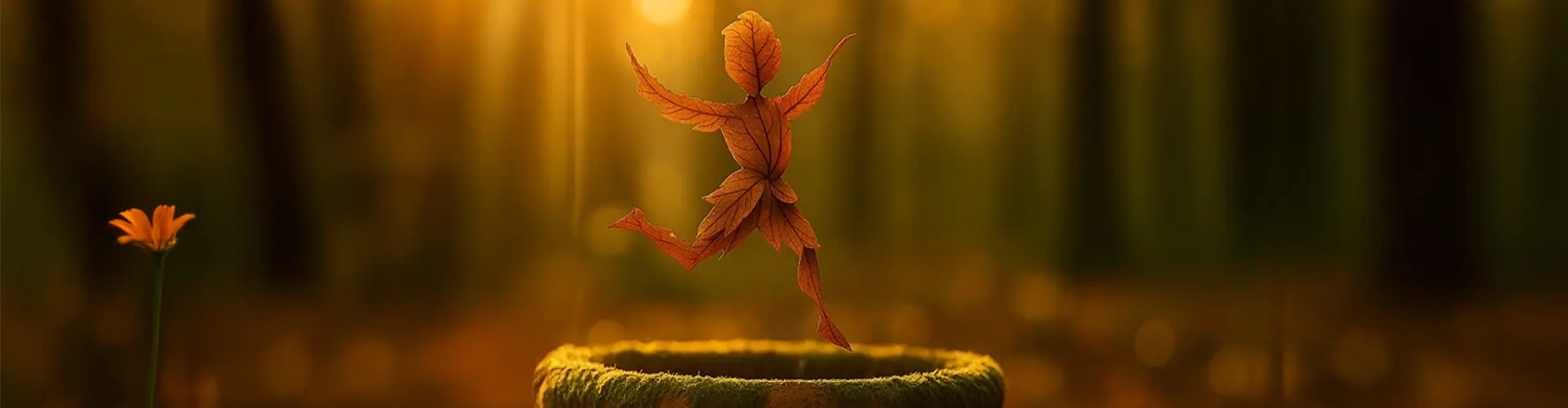 Bundle: Thrive & Align: 2025년 가을 웰니스 주간 - Online Course by Learn It Live